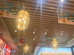 -西贝(宝乐汇店)