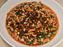 -锦府盐帮·李宅(领展购物广场中关村店)