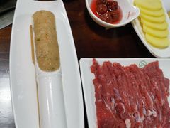 -大明铜锅·烤涮坊·烧烤(总店)