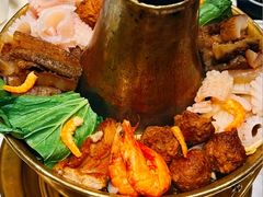 -老爷庙风味美食府(魏都大道店)