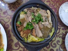 -友利砂锅居(烟台店)
