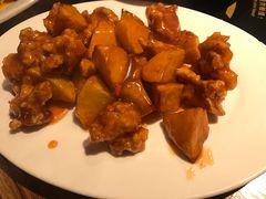 荔枝肉-破店(井大店)