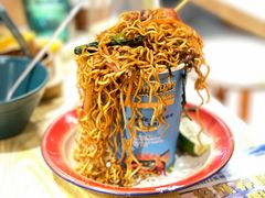 -迷你椰·泰式大排档(虹口店)