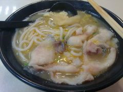 酸菜鱼-鑫花溪牛肉米粉(凤凰街创始总店)
