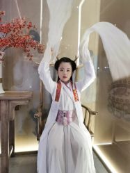 点击看大图 -盘子女人坊古装写真摄影(南京总店)