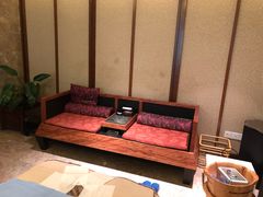 -华夏良子·足道SPA艾灸(山东大厦店)
