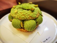 -Ten Olives甜点