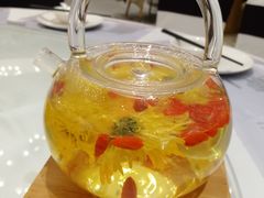 -豫璟轩中餐厅(南昌万怡店)
