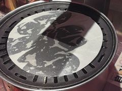 -核桃碳烤肉馆(深圳首店)