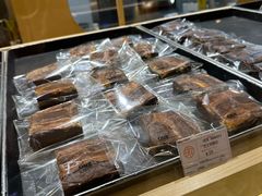 -OUR Bakery(SKP-S店)