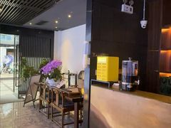 -上足·影院足道·SPA(红岭店)