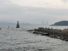 -海云台海滩