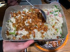 -蜜桃餐厅·伴山(湖滨商业街店)