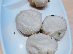 -小杨生煎(周浦万达店)
