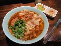 肉沫面-紫泥369粗粮季(鼓楼店)