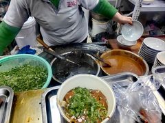 -正味斋锅巴菜(西北角店)