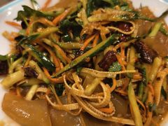 -妈妈家铁锅炖(景诚园综合楼店)