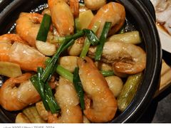 -汤城小厨•粤菜•靓汤(苏州街店)