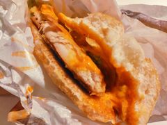 -麦当劳(番禺易发商业街店)