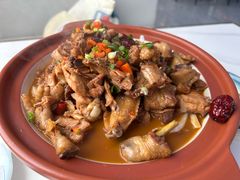 -黄牛肉馆·皖南土菜