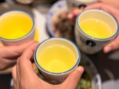 -瓶子菜馆(仙鹤街店)