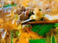 -黔味东南酸汤牛肉火锅(太平路一店)