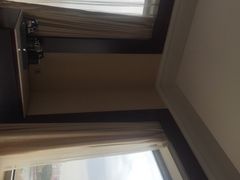 -上海新发展亚太JW万豪酒店