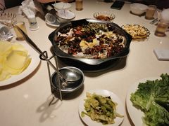 -万和源炝锅城·活鱼现炝(文艺北路店)