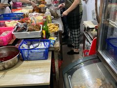 -胖子水煮(铁路三村无任何分店)