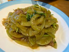 -新海渔港·胶东海鲜家常菜·家宴(奥体中心店)