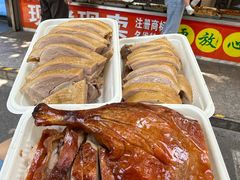 -味香鸭子店(汉口西路店)