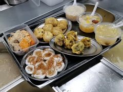 -福合沟无米粿甜汤粿品店
