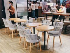 -肯德基(龙之梦购物中心店)