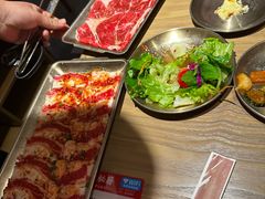 -西塔老太太泥炉烤肉(亚运村店)