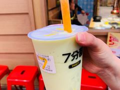 -7分甜(武林银泰店)
