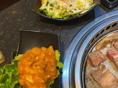 -熊出没日本烧肉放题