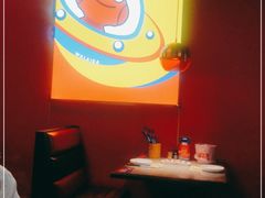 -蛙来哒(东城万达店)