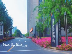 -陆家嘴世纪金融广场