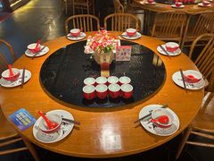 -伙靠·江浙菜(田林路店)