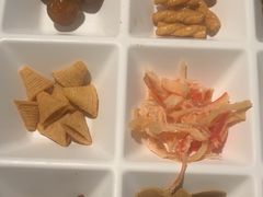 -探鱼·鲜青椒爽麻烤鱼(领展购物广场店)