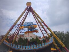 -郑州方特梦幻王国