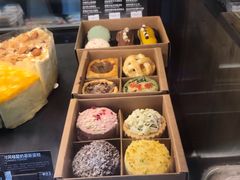 -星巴克(南京狮子桥店)