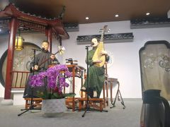 -琵琶语评弹茶馆(苏州平江路店)