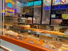 -千里酥(中山北路店)