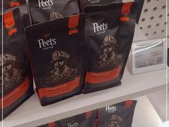 -Olé精品超市(北京合生汇店)