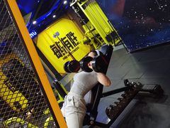 -每练有胜健身工作室(EFC店)