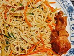 -陳香貴·兰州牛肉面(东方宝泰店)
