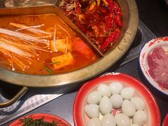 -叁口煮市井老火锅(春熙路店)