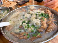 -西天尾扁食卤肉(湄洲农贸市场店)
