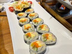 -紫霞门韩国料理烤肉(深南东路店)
